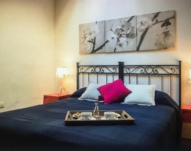 Apartman Delizioso Appartamento Nel Cuore Di Firenze