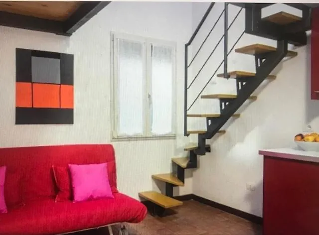 Apartment Delizioso Appartamento Nel Cuore Di Firenze Italy
