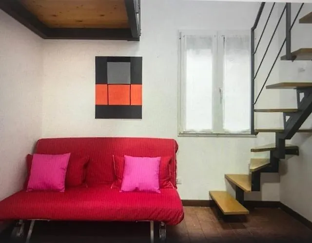 Delizioso Appartamento Nel Cuore Di Firenze Apartment Florence