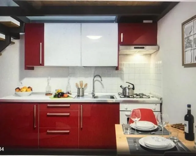 Apartment Delizioso Appartamento Nel Cuore Di Firenze